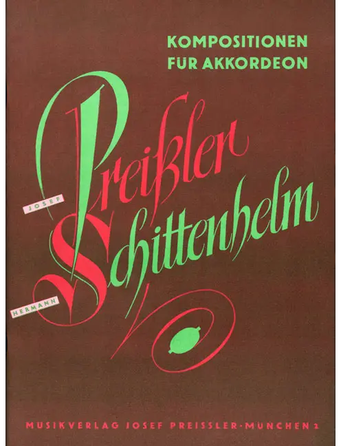 Kompositionen